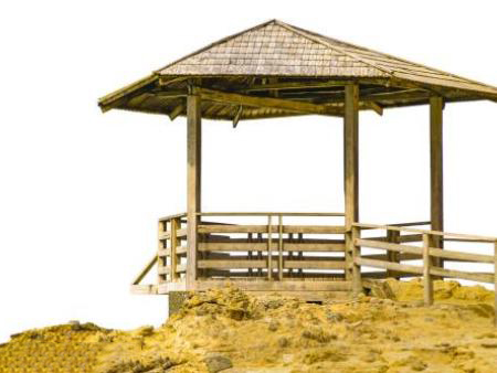 重慶防腐木你了解它的價格嗎