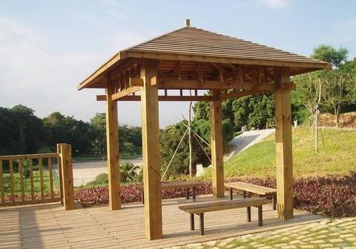 重慶戶外涼亭：戶外涼亭養(yǎng)護(hù)小妙招
