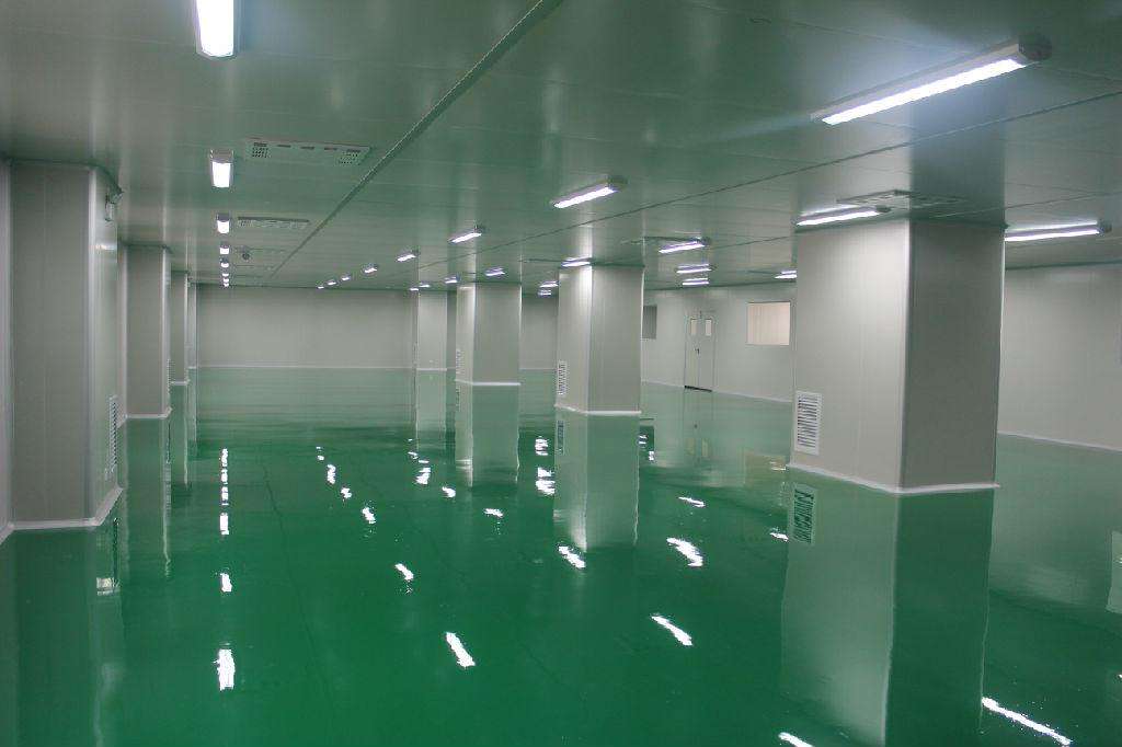 東莞凈化車間 東莞凈化車間