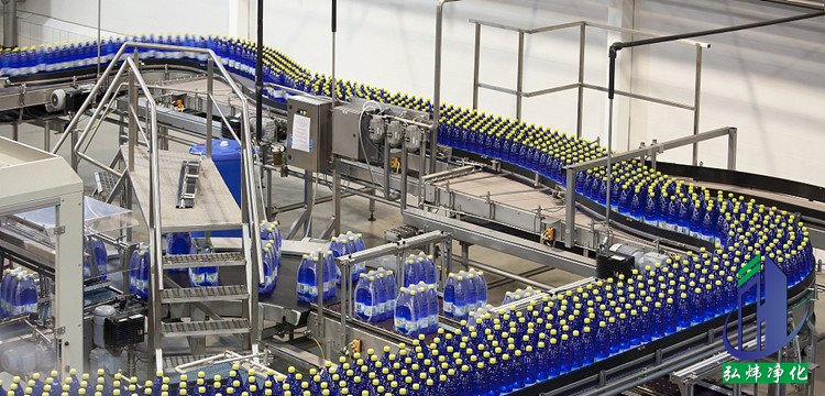 食品無(wú)塵車間 食品無(wú)塵車間