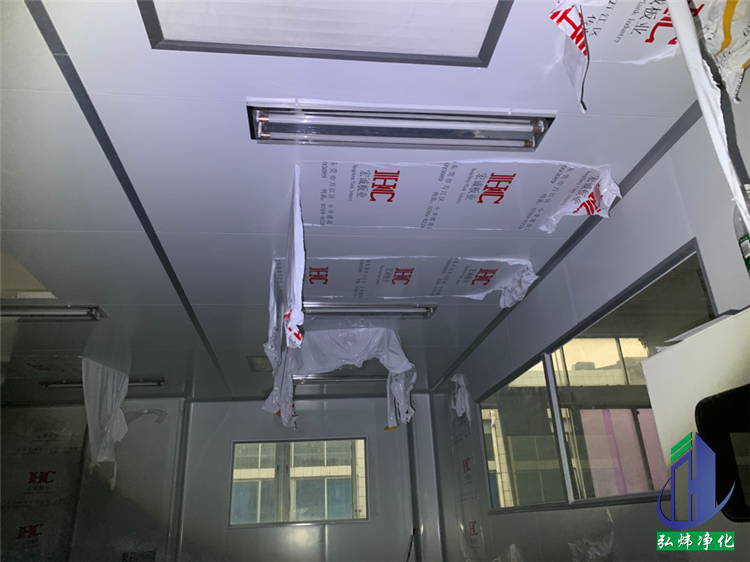 無塵車間工程 無塵車間工程