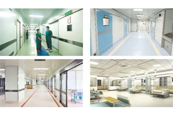 無(wú)塵車間廠家,潔凈廠房,無(wú)塵凈化工程